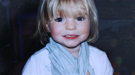 New search for vanished British toddler Madeleine McCann will focus on land, not water
